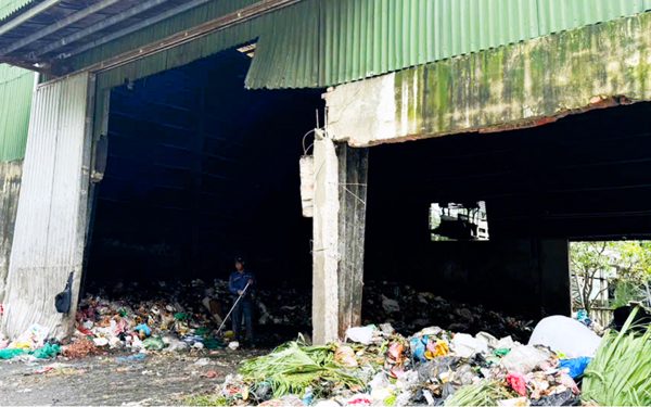 Đà Nẵng: Điểm tên 31 dự án cần xử lý, thanh tra toàn diện 1 dự án