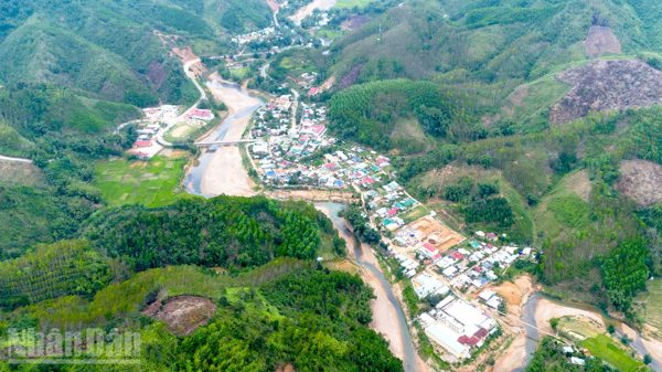 Đà Nẵng: Đột phá chuyển đổi số ở xã vùng cao Avương