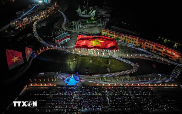 Đà Nẵng đưa di sản văn hóa vào dòng chảy sáng tạo mới