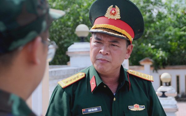 Đà Nẵng gần hoàn tất lấy mẫu ADN tại các mộ liệt sĩ
