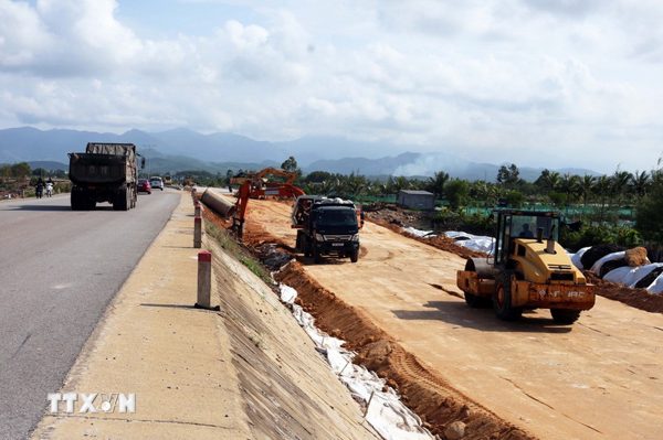 Đà Nẵng: Gắn phòng, chống lãng phí với xử lý dứt điểm các dự án chậm tiến độ