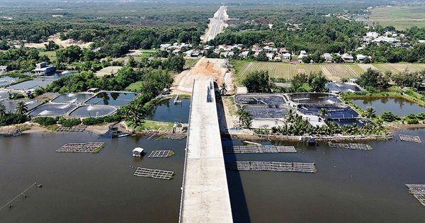 Đà Nẵng: Hai lần gia hạn, dự án gần 650 tỉ đồng vẫn dang dở