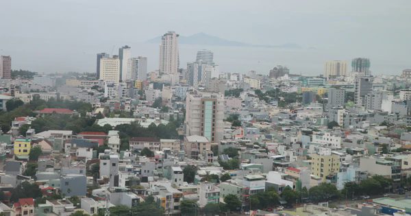 Đà Nẵng hướng dẫn các chủ đầu tư xác định mật độ xây dựng cho nhà ở riêng lẻ