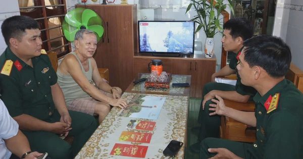 Đà Nẵng kêu gọi cung cấp thông tin tìm kiếm liệt sĩ hy sinh trong Tết Mậu Thân