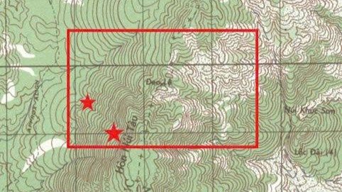 Đà Nẵng kêu gọi cung cấp thông tin về gần 300 mộ liệt sĩ tại khu vực Tà La-Hòn Quắm