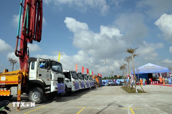 Đà Nẵng khơi thông hơn 350 dự án, đất đai bằng cơ chế đặc thù