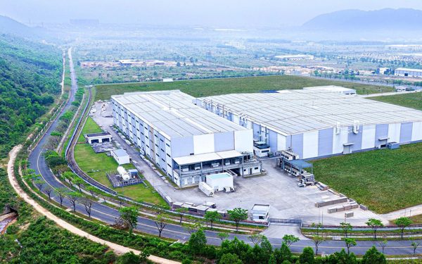 Đà Nẵng làm khu sản xuất, logistics vị trí số 7 Khu thương mại tự do, vốn hơn 3.500 tỉ đồng
