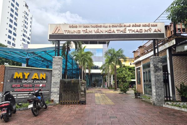 Đà Nẵng làm khu sinh hoạt cộng đồng cho du khách, phục vụ kinh tế đêm