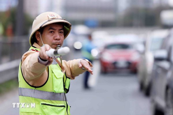 Đà Nẵng lên phương án, phân luồng giao thông tránh ùn tắc cầu Hòa Xuân