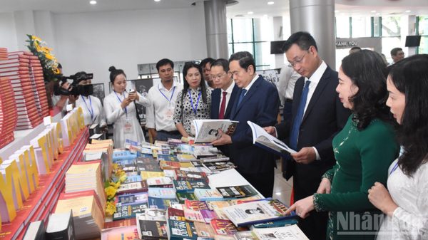 Đà Nẵng long trọng tổ chức Lễ kỷ niệm 150 năm Ngày sinh cụ Huỳnh Thúc Kháng