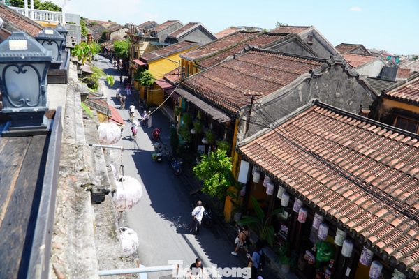 Đà Nẵng lọt top 10 điểm đến xu hướng thế giới