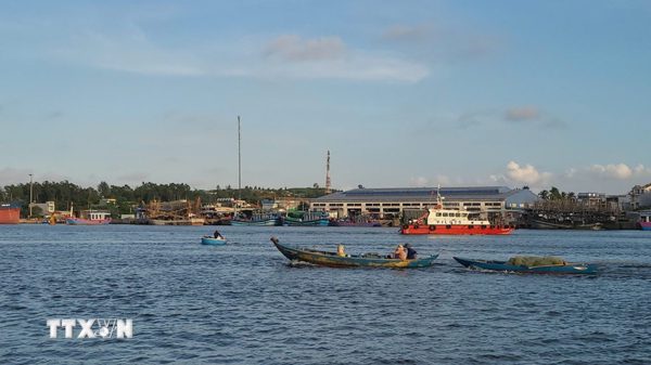 Đà Nẵng mở rộng không gian và kiến tạo cực tăng trưởng du lịch phía Nam