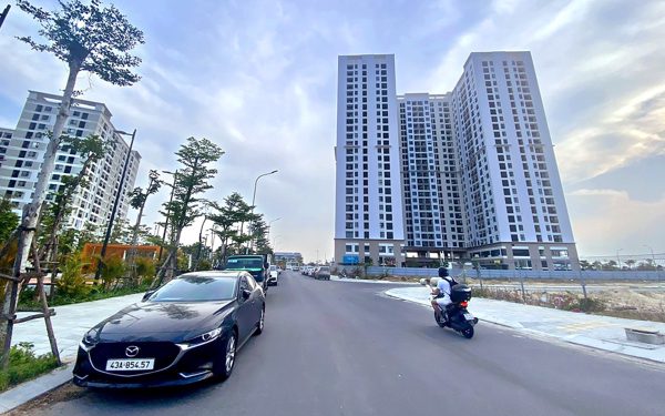 Đà Nẵng muốn đặt tên đường Trí tuệ nhân tạo, Vi mạch bán dẫn, Đổi mới sáng tạo