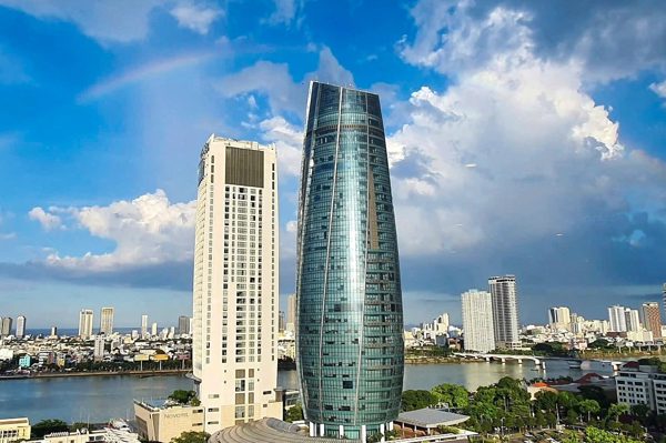 Đà Nẵng phản hồi đề xuất di dời trung tâm hành chính về phía Nam