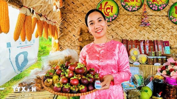 Đà Nẵng phát triển kinh tế vườn theo hướng sinh thái, tuần hoàn, đa giá trị