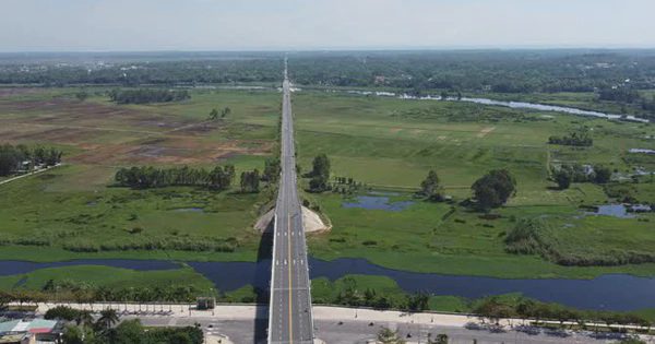 Đà Nẵng: Phê duyệt nhà đầu tư dự án khu đô thị tổng mức đầu tư gần 17.800 tỷ đồng