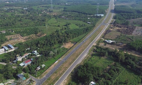 Đà Nẵng quy hoạch đô thị Bà Nà rộng hơn 13.600 ha