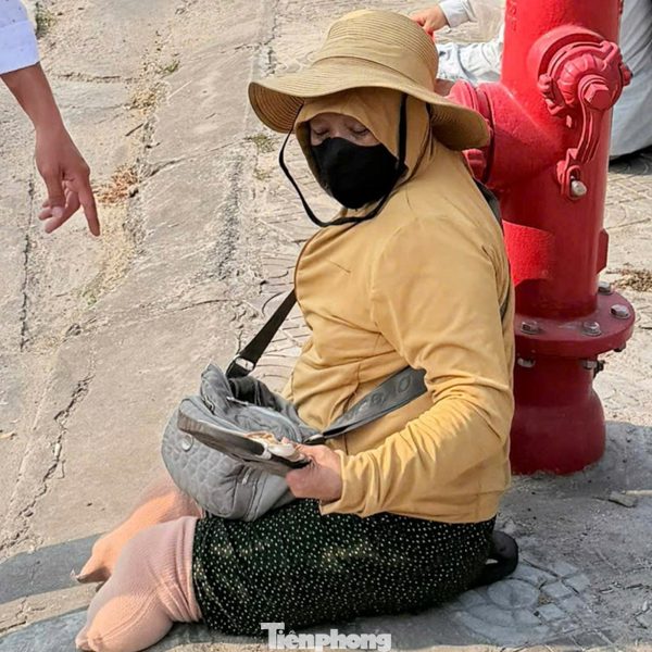 Đà Nẵng quyết không có người lang thang, xin ăn