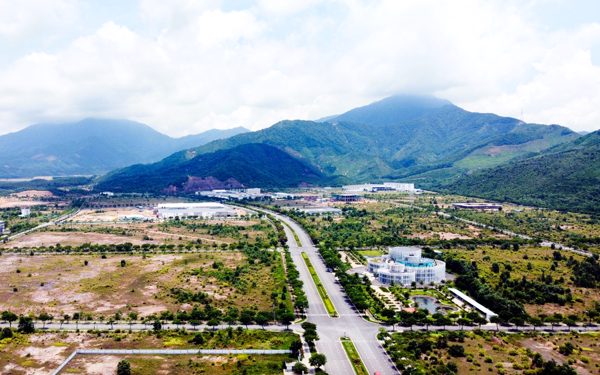 Đà Nẵng sắp có nhà máy linh kiện máy bay 20 triệu USD