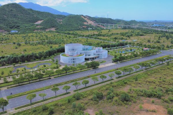 Đà Nẵng sắp có nhà máy sản xuất linh kiện máy bay 20 triệu USD