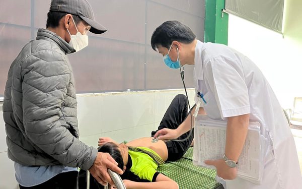 Đà Nẵng: Sốt xuất huyết tăng cao, nhiều ca bệnh thuộc tuýp vi rút nguy hiểm