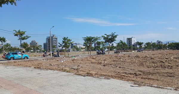 Đà Nẵng: Sức cầu phân khúc đất nền quý III/2026 sụt giảm