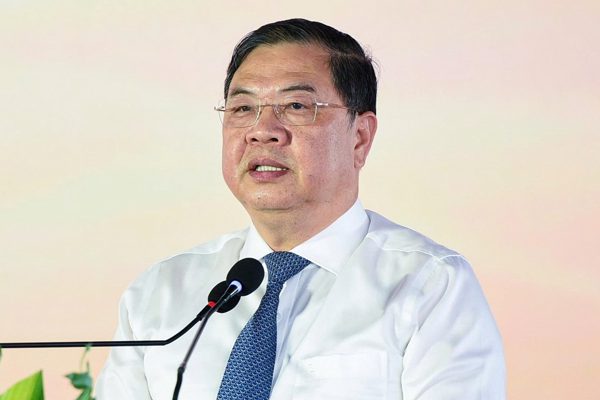 Đà Nẵng tái khởi động khu đô thị gần 15.500 tỷ sau hơn một thập kỷ đình trệ