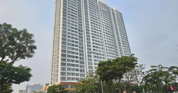 Đà Nẵng: Tạm dừng cho thuê, mua, bán nhà ở với người nước ngoài tại chung cư HAGL Lakeview