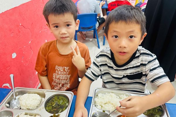 Đà Nẵng tăng cường kiểm tra định kỳ, đột xuất bữa ăn học đường