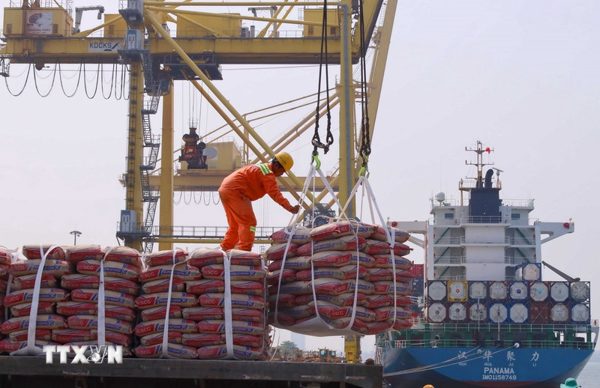 Đà Nẵng tăng tốc quý 4, quyết tâm đạt mục tiêu tăng trưởng hơn 11% năm 2026