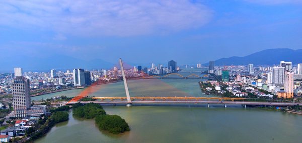 Đà Nẵng tham vọng thành 'đầu mối dữ liệu' của khu vực vào năm 2045