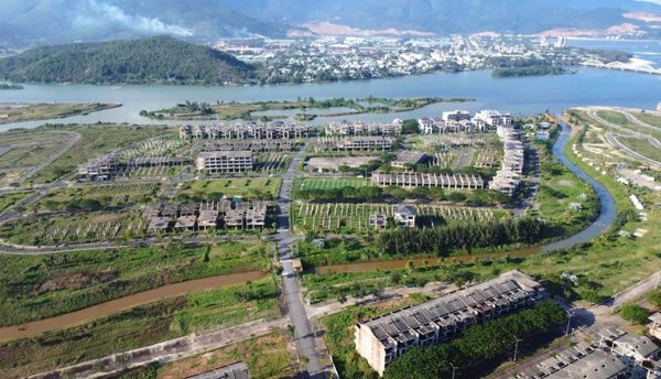 Đà Nẵng tháo gỡ vướng mắc, khơi thông nguồn lực đầu tư phát triển