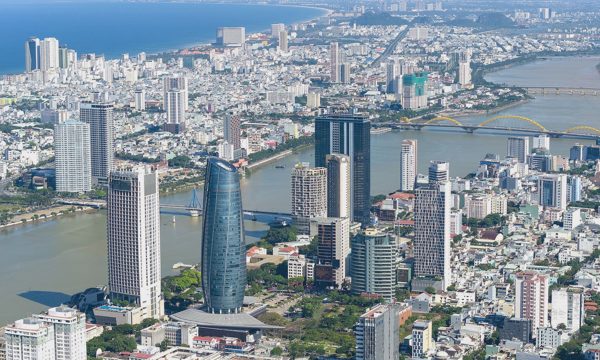 Đà Nẵng thí điểm trao đổi bằng tài sản mã hóa tại nhiều tuyến phố