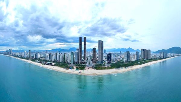 Đà Nẵng thống nhất dự thảo Đề án sắp xếp đơn vị hành chính cấp xã