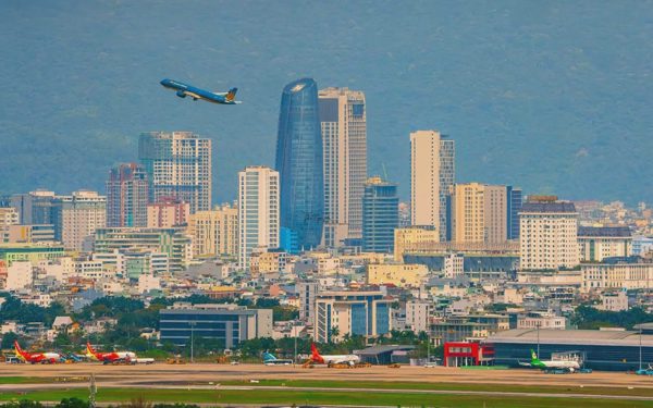 Đà Nẵng thông qua nghị quyết về sắp xếp đơn vị hành chính cấp xã