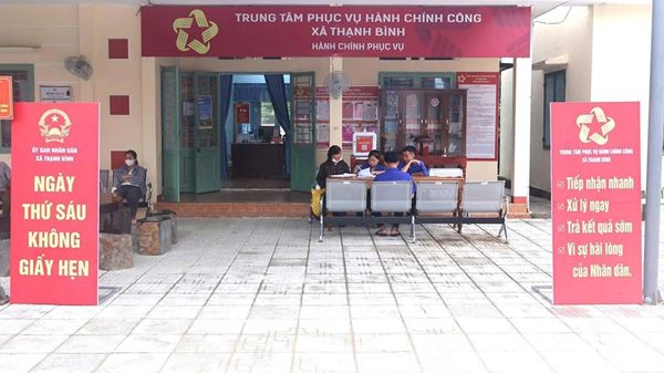 Đà Nẵng thu hẹp khoảng cách phát triển giữa các vùng từ chuyển đổi số