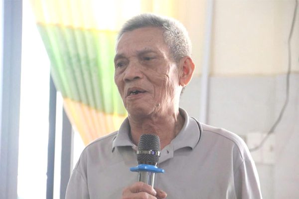 Đà Nẵng tiếp tục làm rõ thông tin 200 người được chôn cất ở Ngok Ta Vak