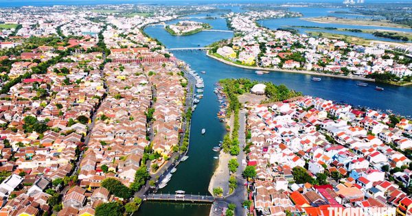 Đà Nẵng tìm động lực phát triển mới từ quy hoạch chiến lược sau hợp nhất
