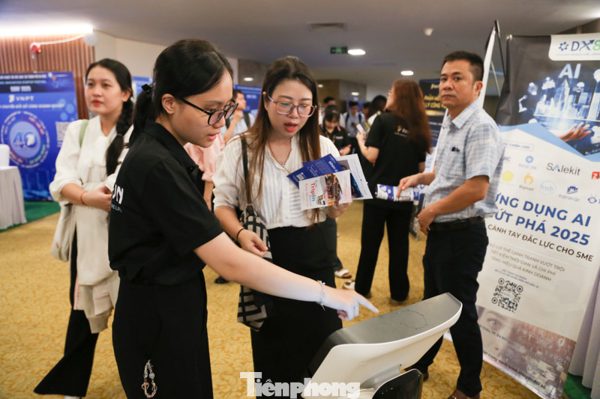 Đà Nẵng tìm 'nhịp cầu' đưa khoa học công nghệ đến cộng đồng