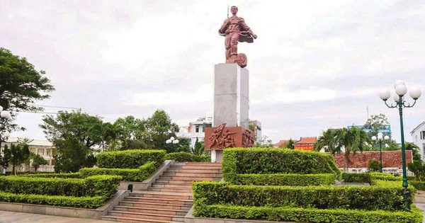 Đà Nẵng tìm thông tin về 360 cán bộ, chiến sĩ hy sinh trong Tết Mậu Thân 1968