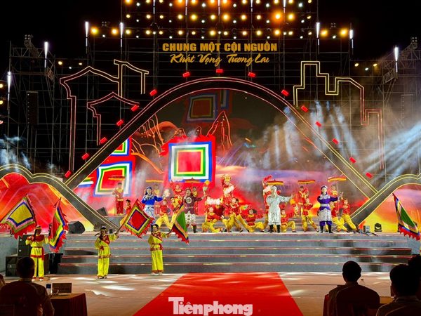 Đà Nẵng: Trang trọng kỷ niệm 120 năm Phủ lỵ Tam Kỳ