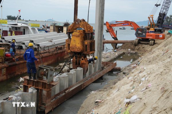 Đà Nẵng triển khai 3 nhóm giải pháp chống ngập đô thị trước mùa mưa bão
