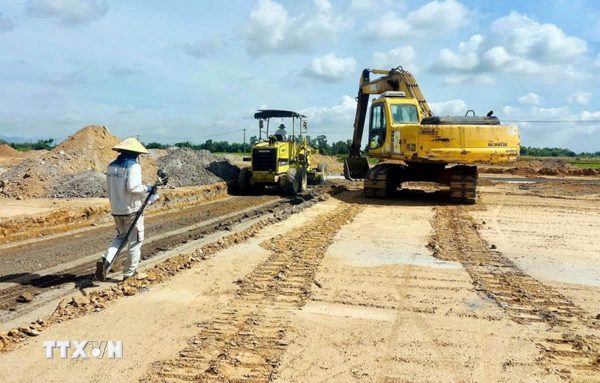 Đà Nẵng triển khai tái định cư phục vụ dự án đường sắt tốc độ cao Bắc-Nam