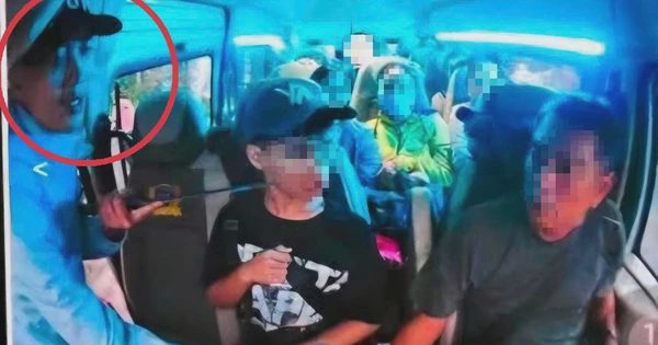 Đà Nẵng truy xét nóng nghi phạm mang hung khí chặn xe khách cướp tài sản