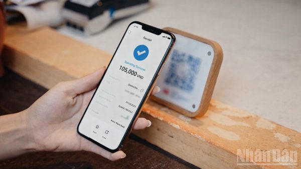 Đà Nẵng: Từng bước hình thành hệ sinh thái tài chính số gắn với du lịch có khả năng mở rộng bền vững