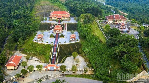 Đà Nẵng: Xã miền núi Trà Tân lấy ý kiến góp ý xây dựng đề án phát triển văn hóa, du lịch trên địa bàn