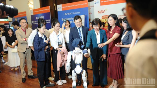 Đà Nẵng: Xây dựng Đề án Truyền thông khoa học, công nghệ, đổi mới sáng tạo và chuyển đổi số