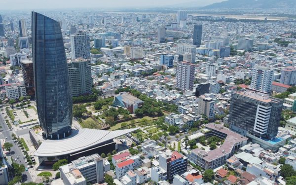 Đà Nẵng yêu cầu khẩn trương tháo gỡ vướng mắc loạt dự án lớn DMT, Đất Quảng, Tiên Sa