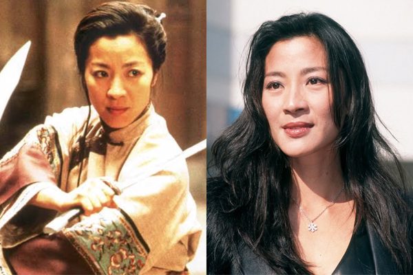 'Đả nữ số 1 châu Á' từng giành ngôi hoa hậu, tuổi 60 là tiến sĩ, sống giàu sang