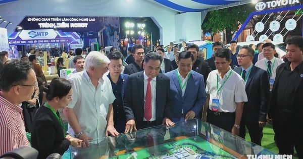 Đa Phước giới thiệu giải pháp công nghệ xử lý môi trường tại GRECO 2026